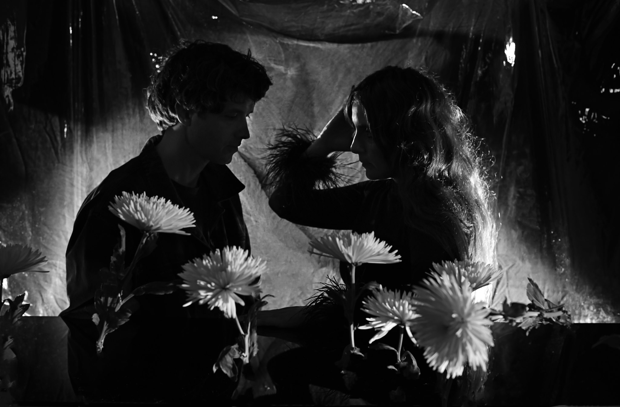 Beach House – Become