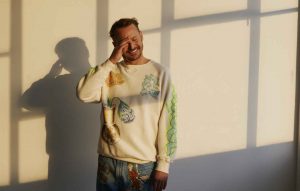 Ben Howard – Could’t Make It Up