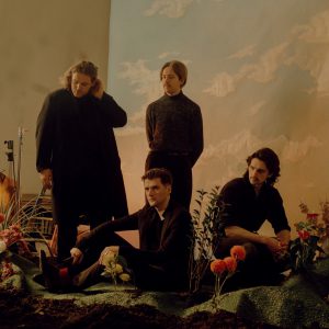 Do Nothing – Amoeba