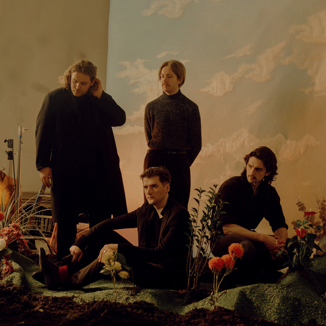 Do Nothing – Amoeba