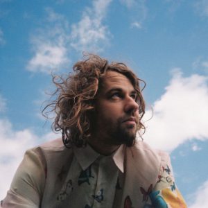 Kevin Morby – This Is A Photograph II