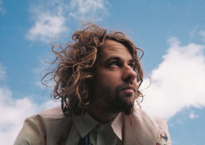 Kevin Morby – This Is A Photograph II