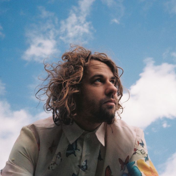 Kevin Morby – This Is A Photograph II