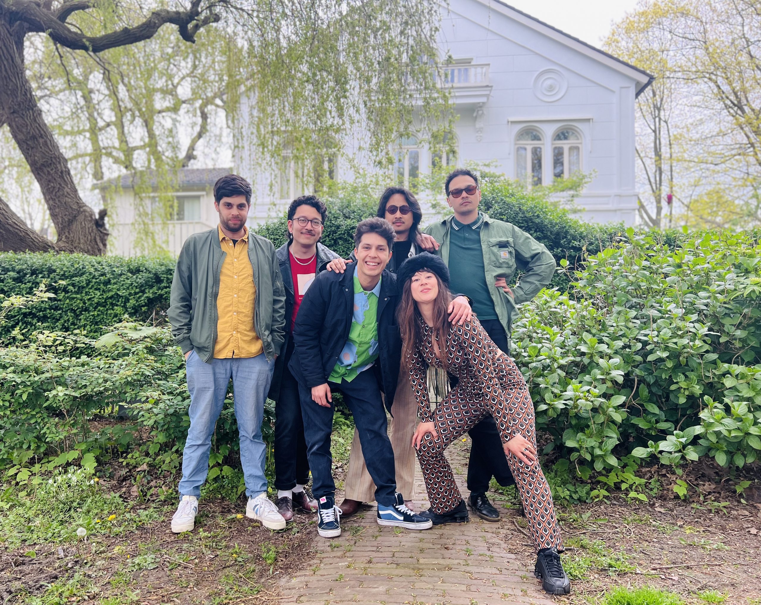 Nieuwe singles week 42 Indie, On The Rocks, Pop en Pluche