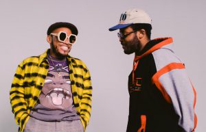 Popwarmer: NxWorries – Daydreaming