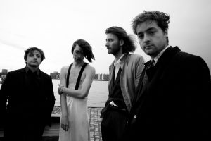 Queen’s Pleasure – One Of These Days