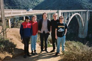 The Murlocs – Pinky Queen