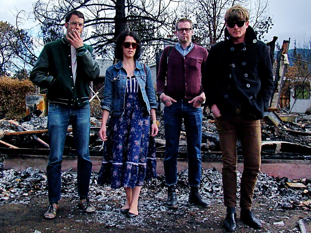 Osees – Intercepted Message