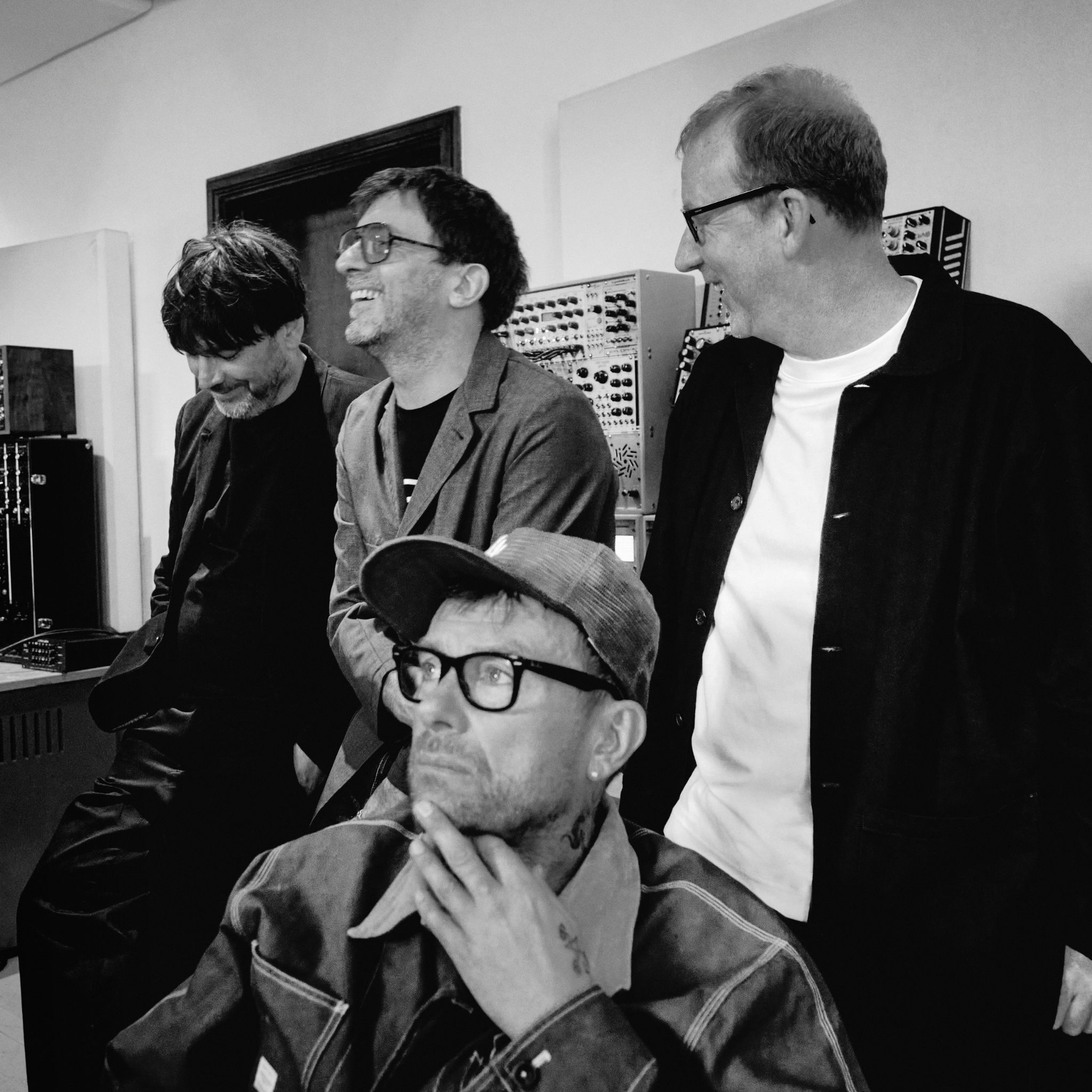 Nieuwe singles week 21 Indie, On The Rocks, Pop en Pluche