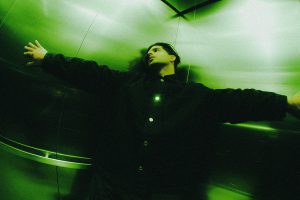 Heavenward – Choke