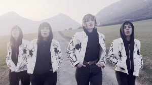 Melenas – Bang
