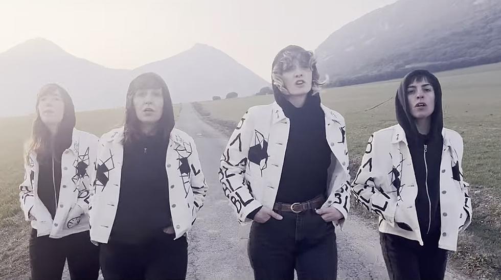 Melenas – Bang
