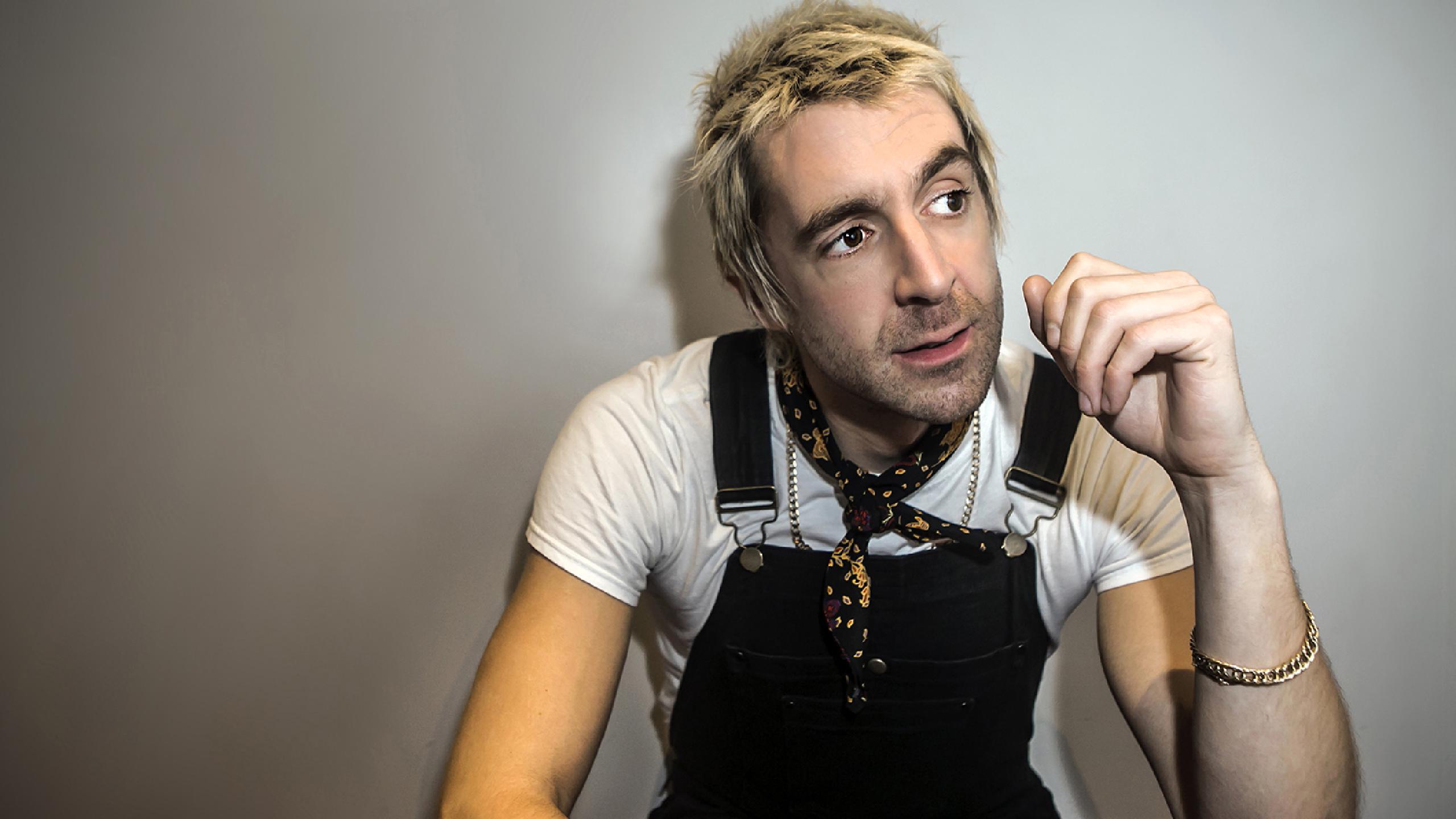 Miles Kane – Troubled Son
