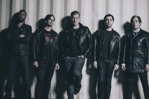 Queens of the Stone Age – Emotion Sickness