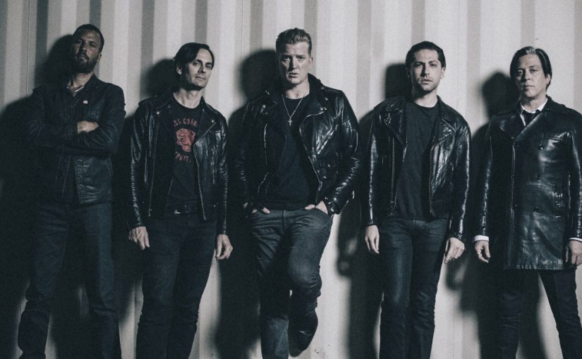Queens of the Stone Age – Emotion Sickness