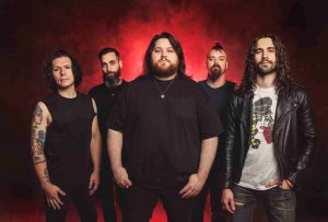 Mammoth WVH – Like a Pastime