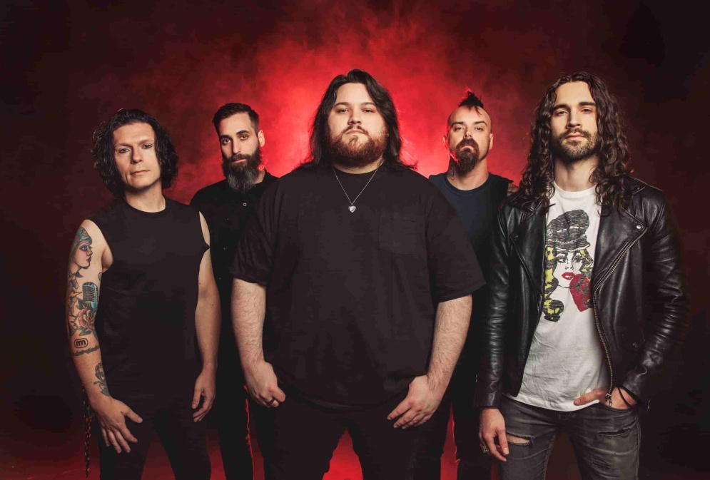 Mammoth WVH – Like a Pastime