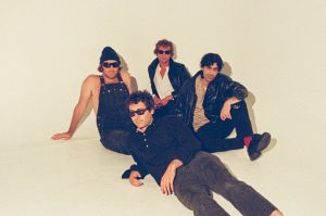 Allah-Las – The Stuff