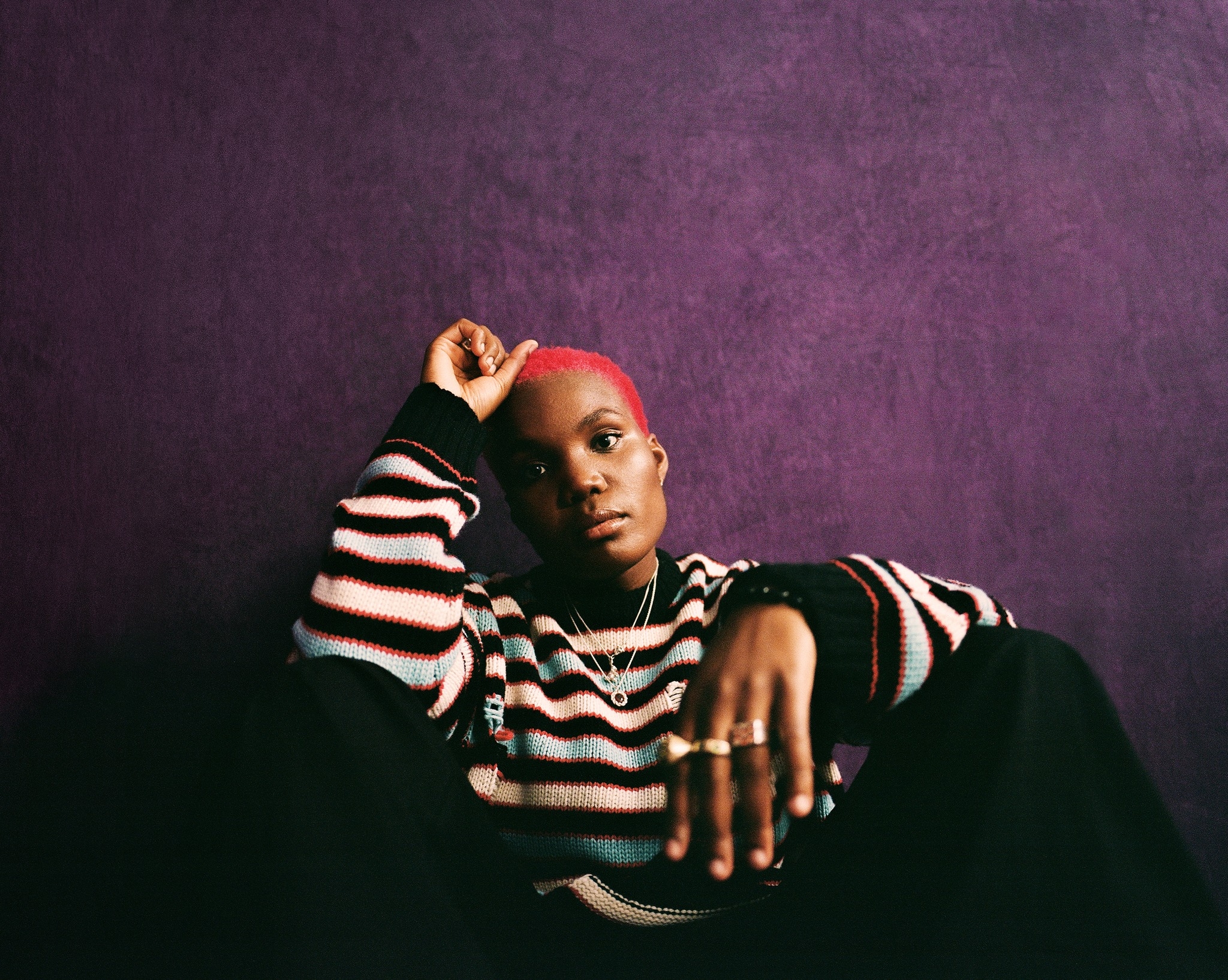 Arlo Parks – Devotion