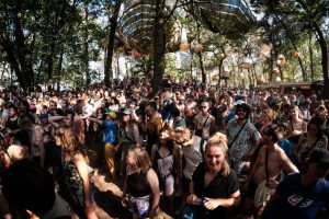 Live Foto Review: Best Kept Secret dag 3