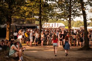 26 nieuwe namen voor Best Kept Secret