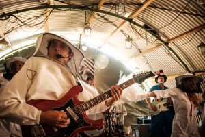 Bumble B. Boy – Engelbert the Fool I