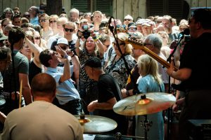 Win tickets voor Dauwpop 2024