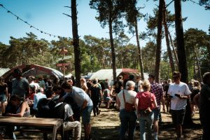 25 nieuwe namen voor Dauwpop