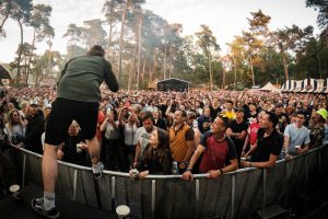 Vanavond om 21:00 Dauwpop Radio #3