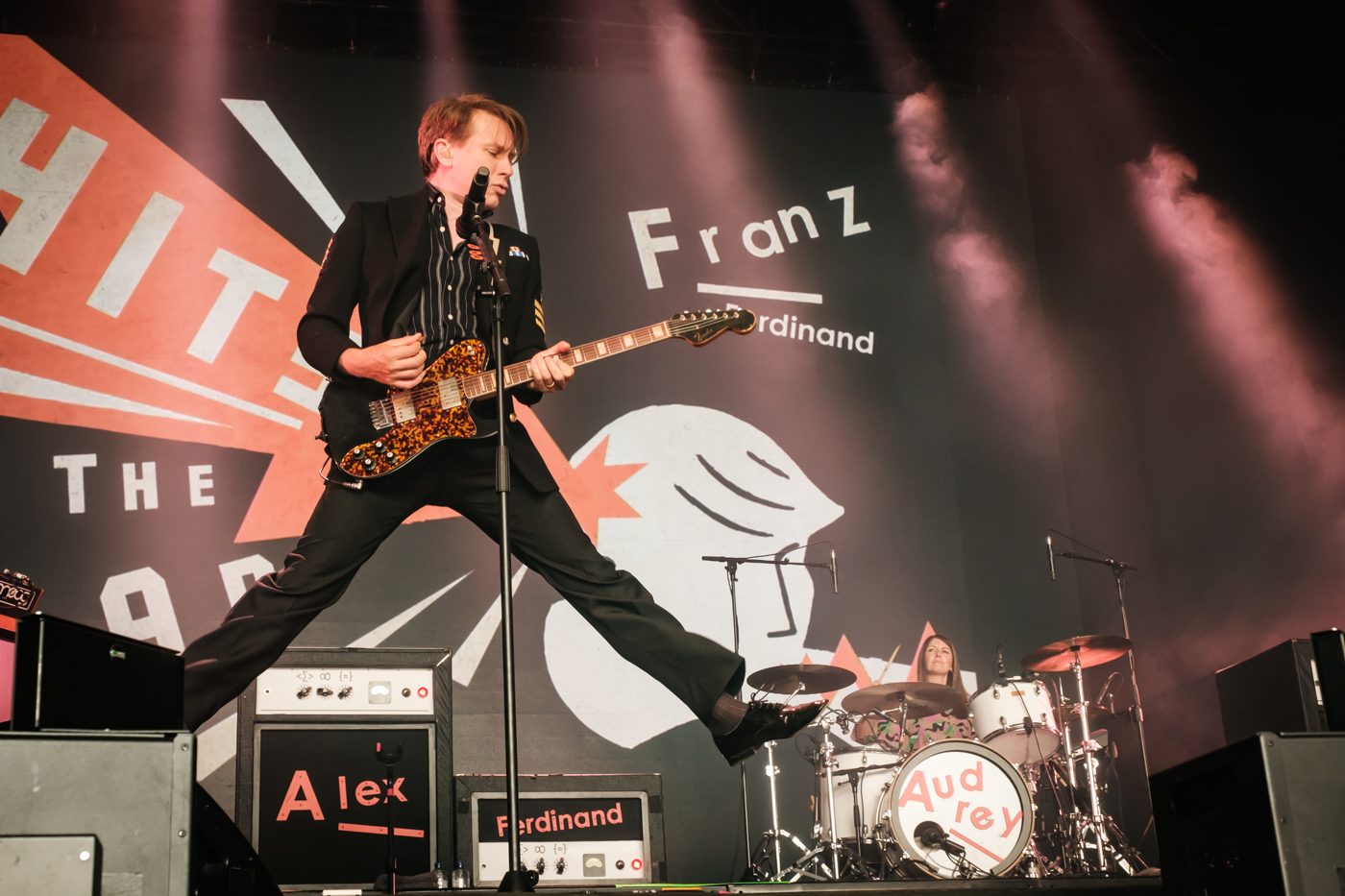 Nieuwe singles week 38 Indie, On The Rocks, Pop en Pluche