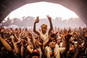 Festival Dauwpop kondigt eerste namen aan voor 2024-editie