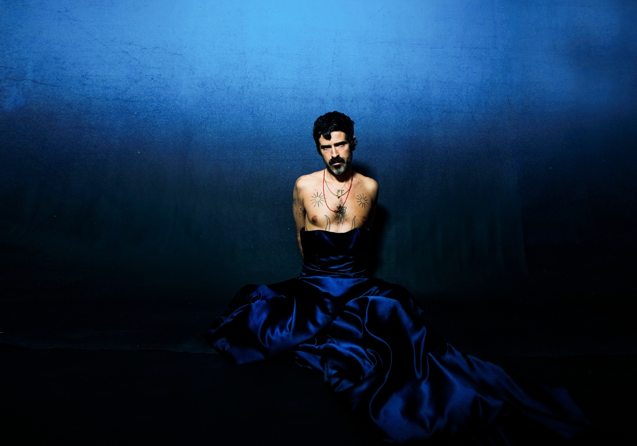 Devendra Banhart – Twin