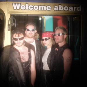 Divorce – Birds