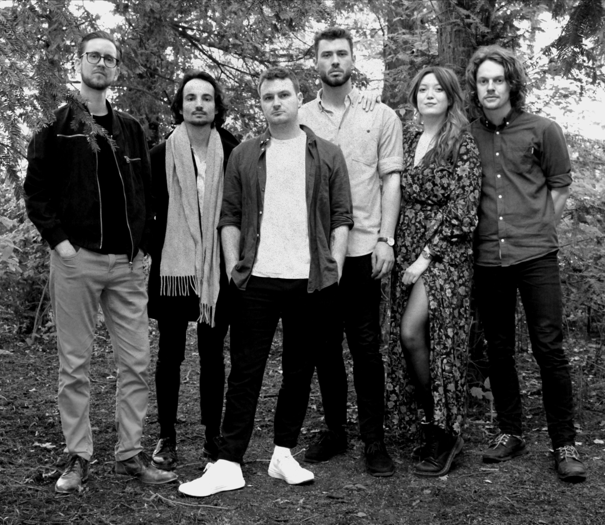 Nocturnal Chronicles: Nachtwaker’s Ethereal Blend of Genres