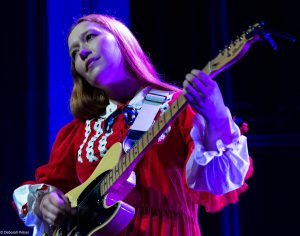 Julia Jacklin – Shivers