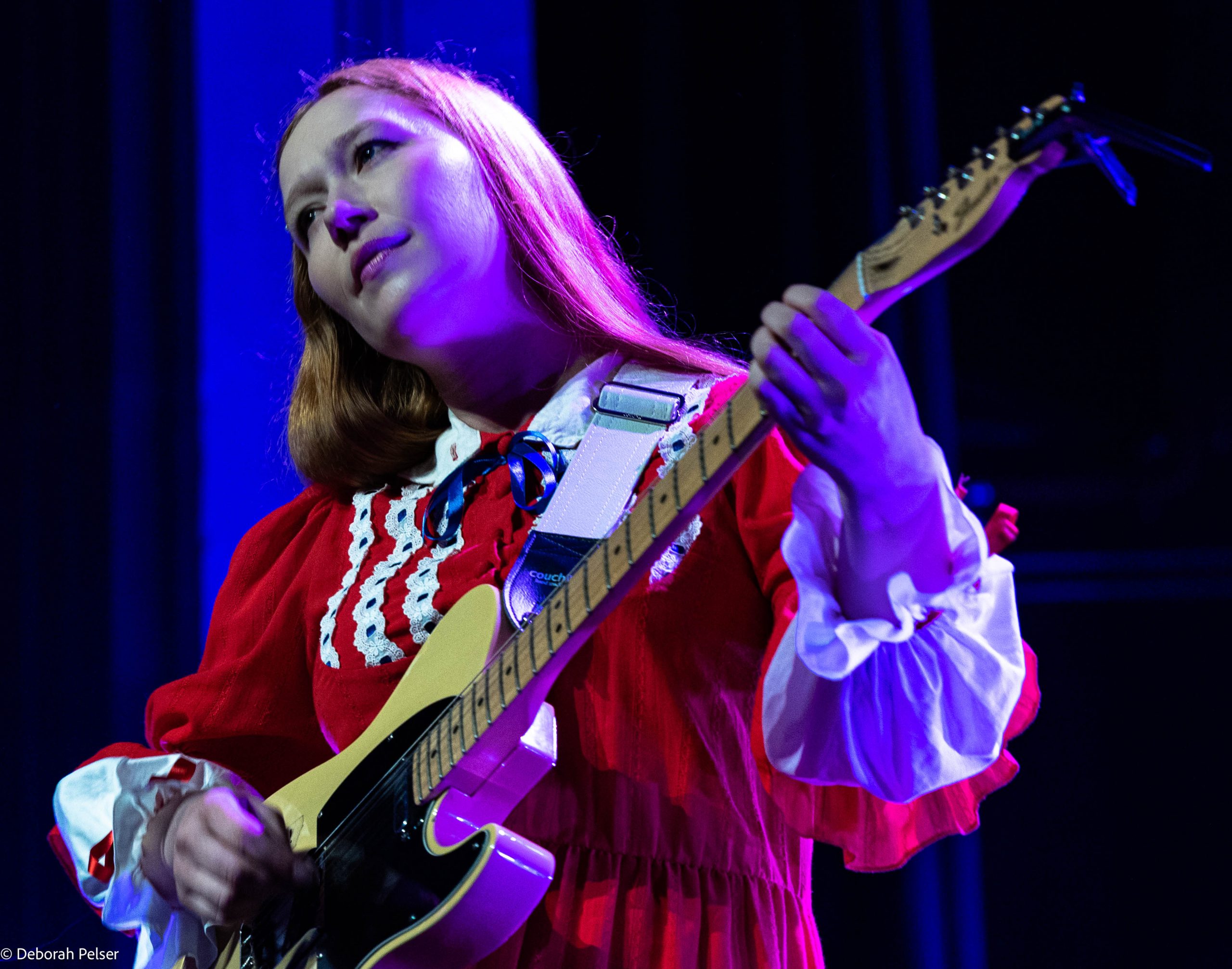 Julia Jacklin – Shivers