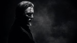 Queens Of The Stone Age – Paper Machete