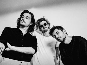 Ramkot – Heart Shaped Minds