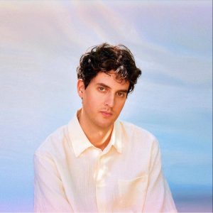 Popwarmer: Roosevelt – Ordinary Love