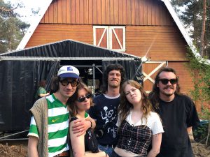 Tramhaus – Minus Twenty