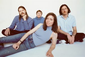Ratboys – It’s Alive