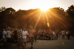 Live Foto Review: Best Kept Secret dag 1
