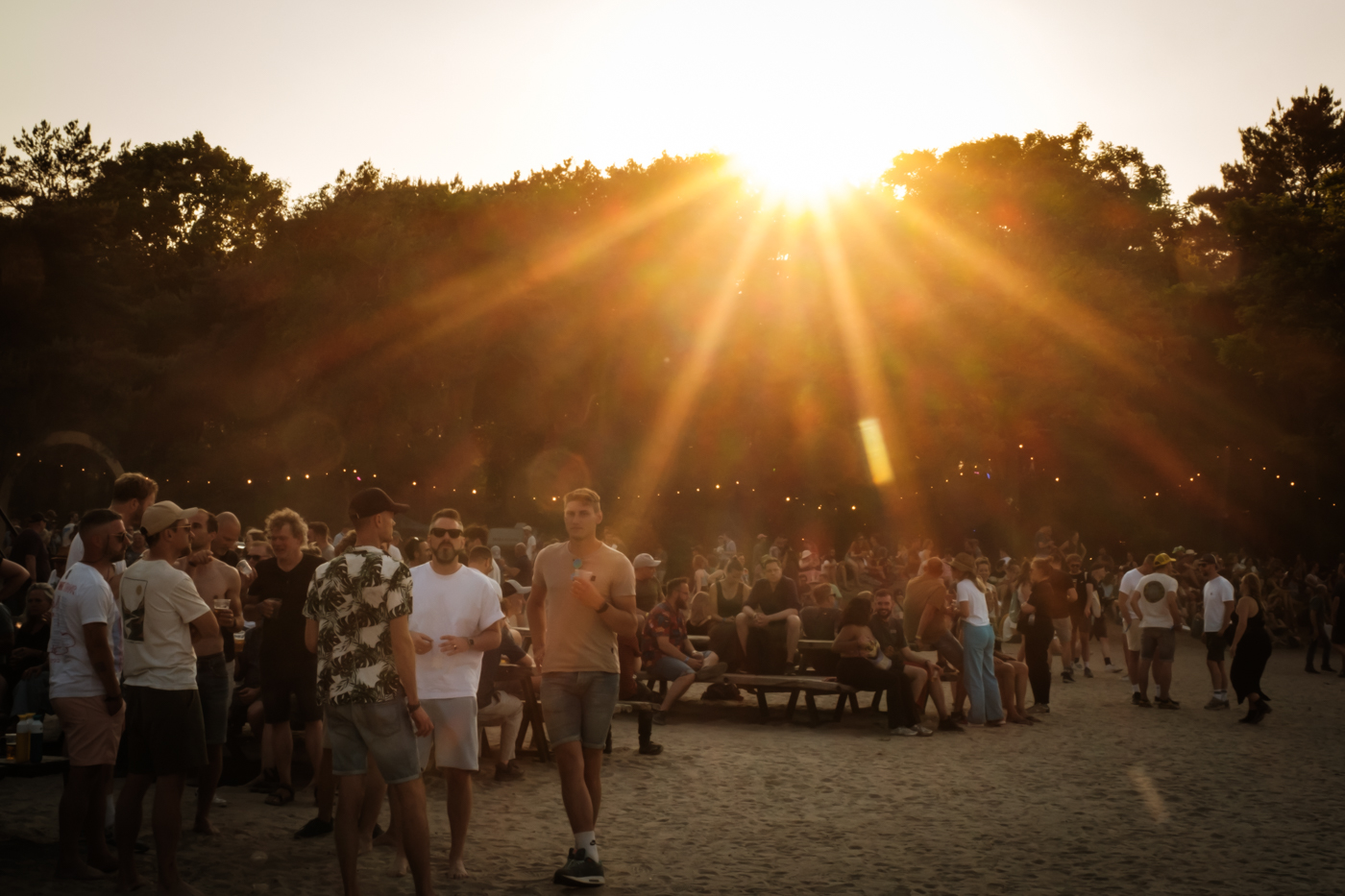 Live Foto Review: Best Kept Secret dag 1