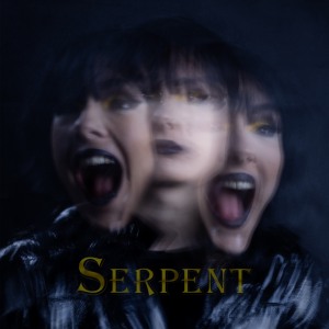 “Serpent” is a must-listen for anyone who loves electronic pop music.