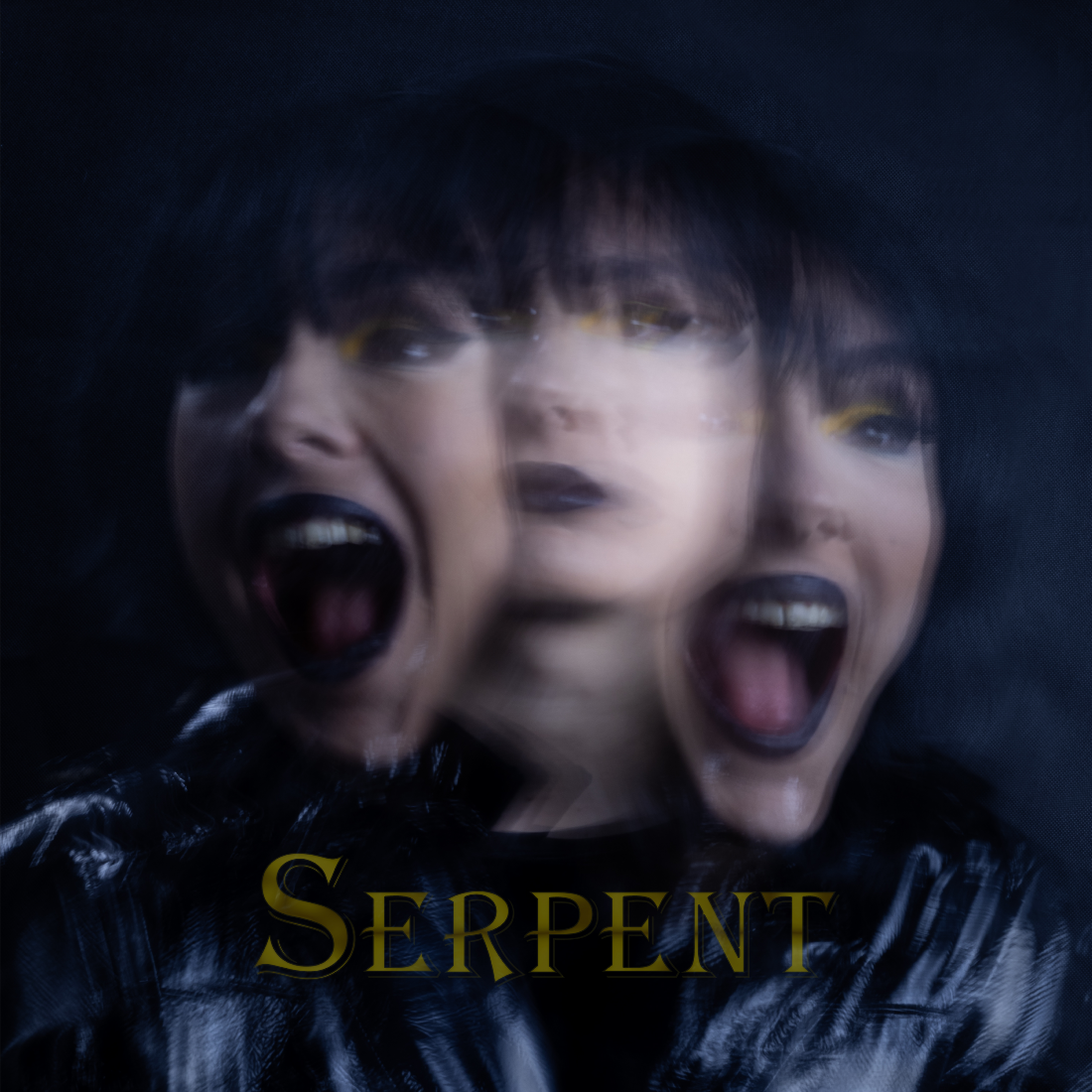 “Serpent” is a must-listen for anyone who loves electronic pop music.
