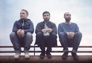 Junip – Line Of Fire (feat’ Sharon van Etten)