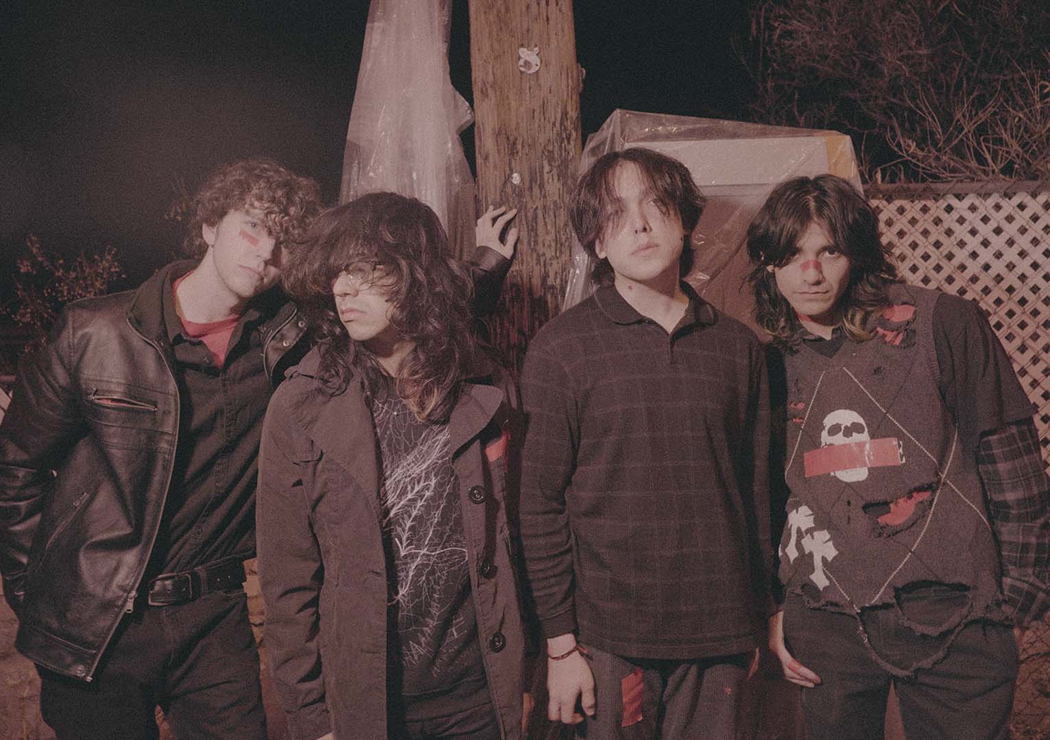 late night drive home – Drug Asphyxiation