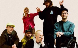 Popwarmer: Portugal. The Man – Summer of Luv (feat. Unknown Mortal Orchestra)