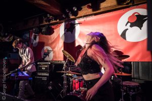Kom bands kijken bij de Pinguin Hotspot in Groningen
