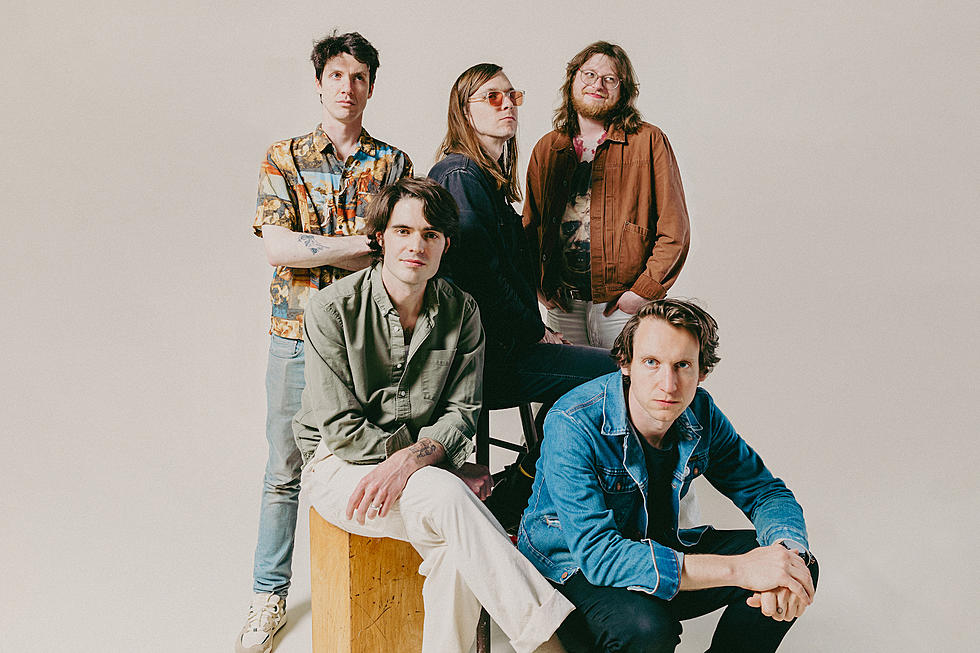 Slaughter Beach, Dog – Strange Weather